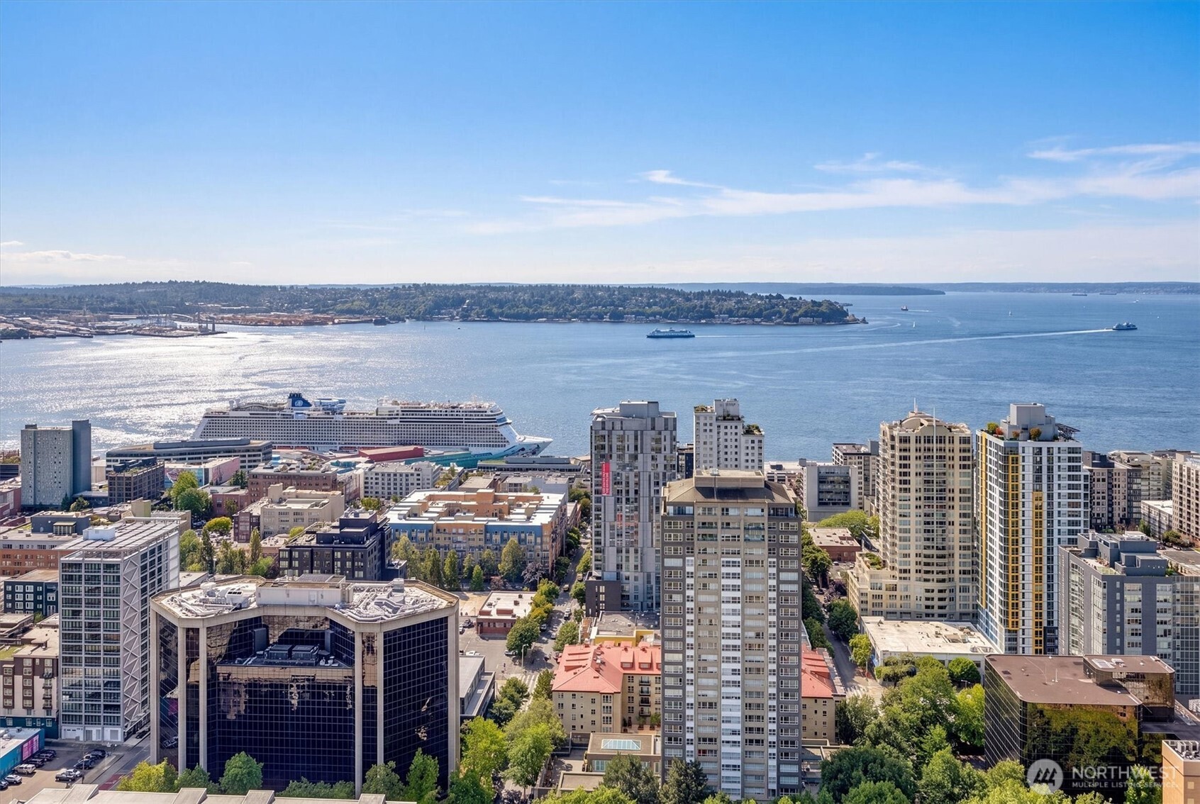 2510 6th Avenue Unit: 1210