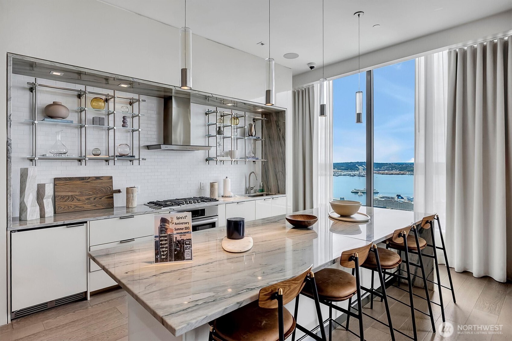 2510 6th Avenue Unit: 1210