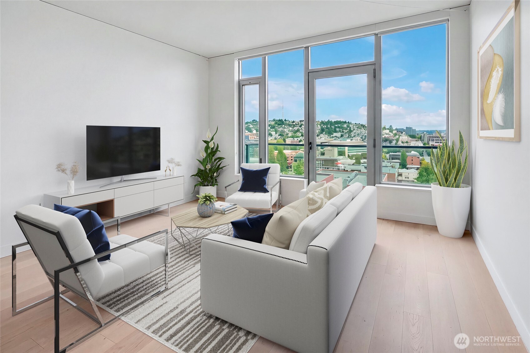 2510 6th Avenue Unit: 1210
