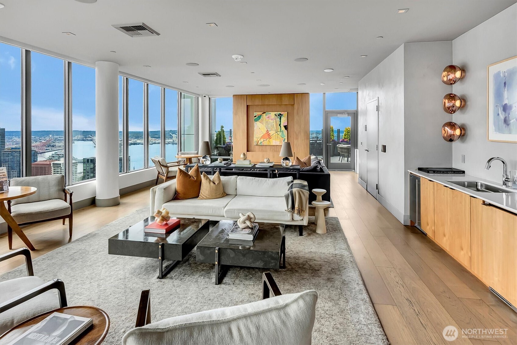 2510 6th Avenue Unit: 1210