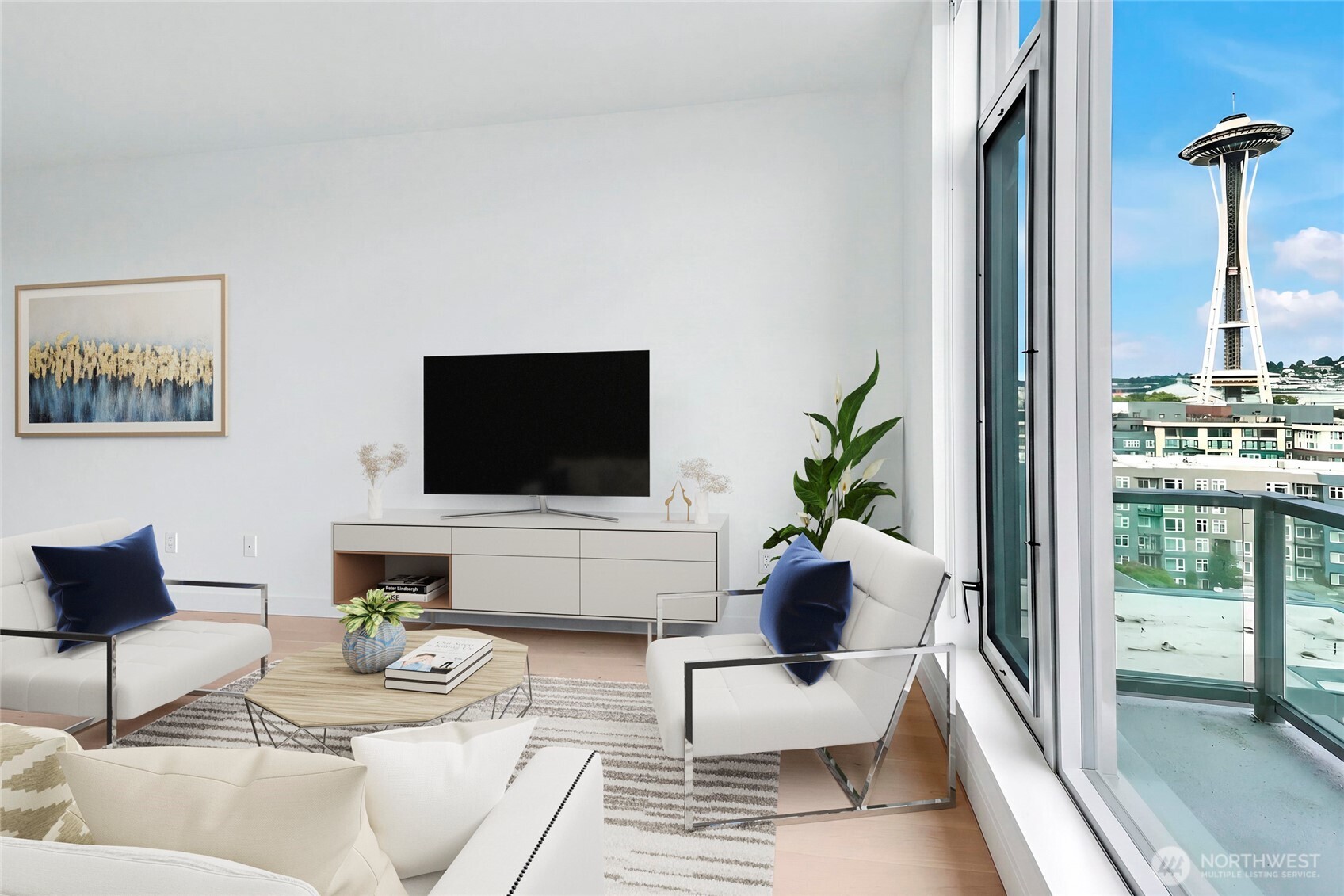 2510 6th Avenue Unit: 1210