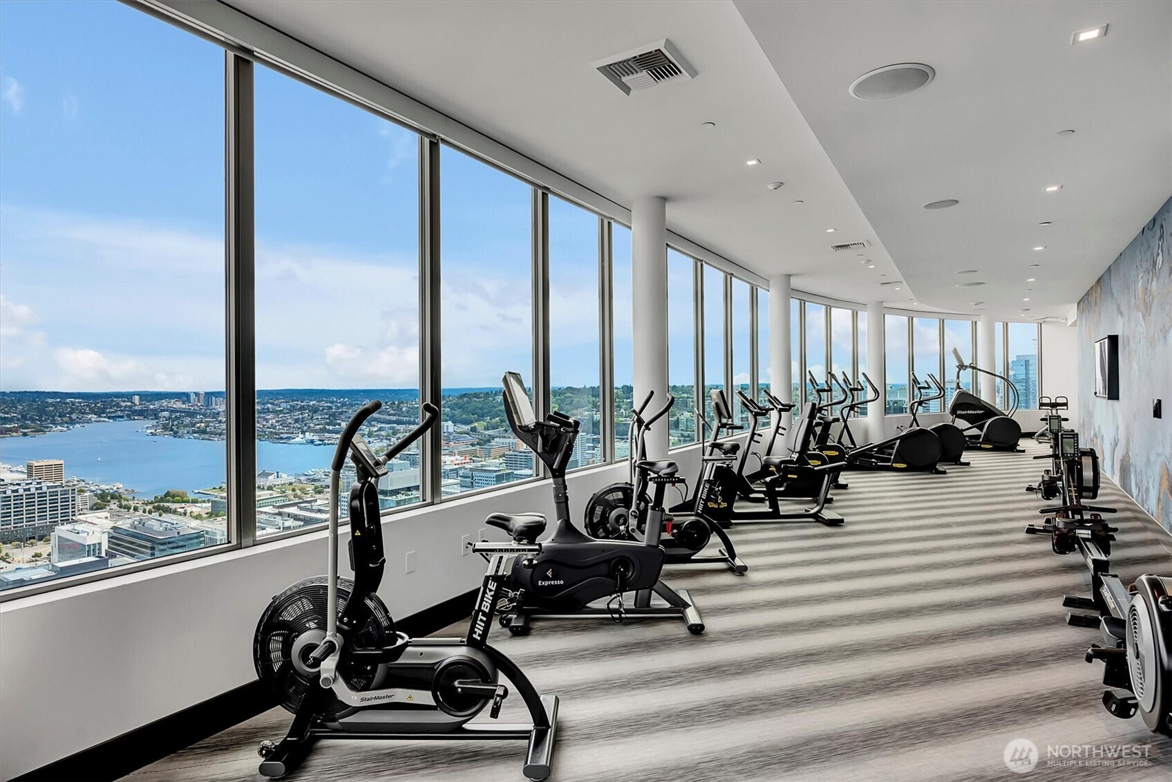 2510 6th Avenue Unit: 1210