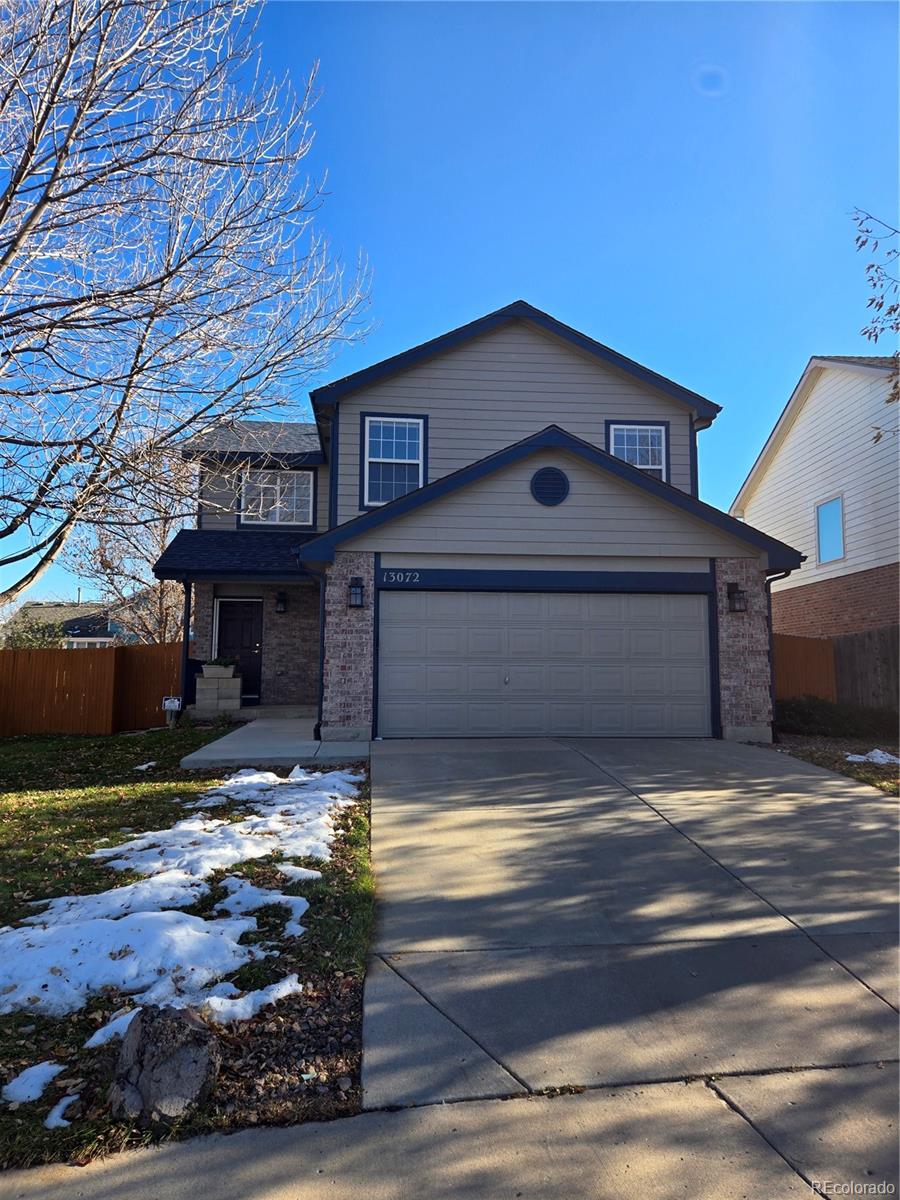 13072 Bellaire Street