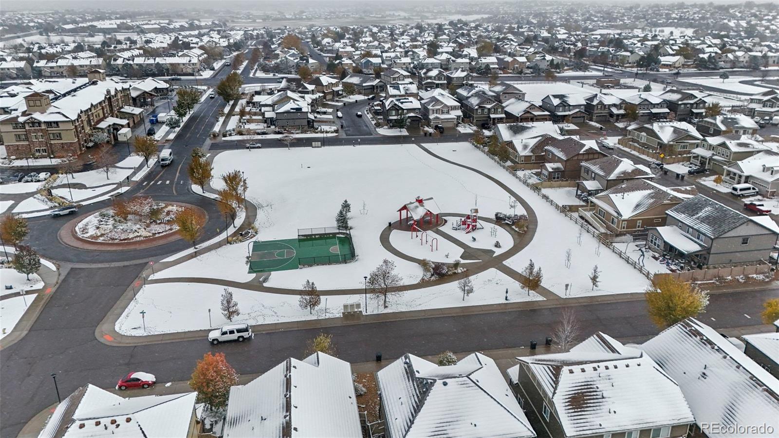 12581 Glencoe Street