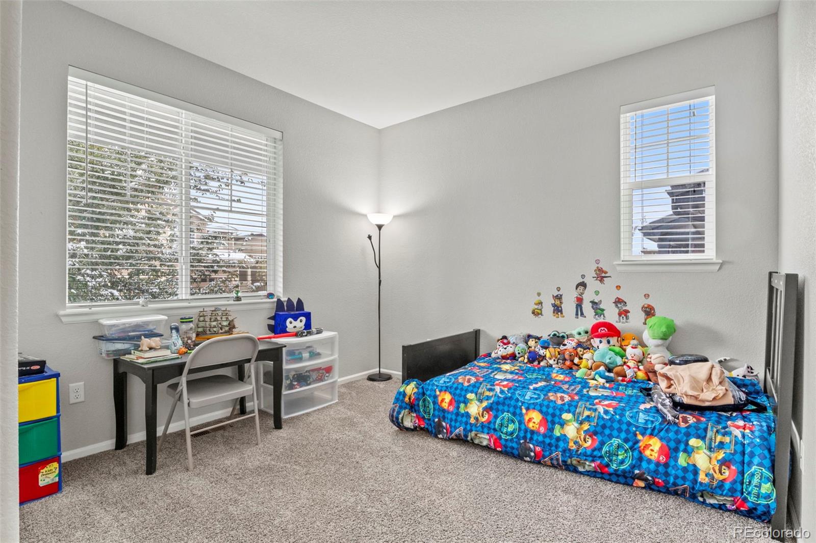 12581 Glencoe Street