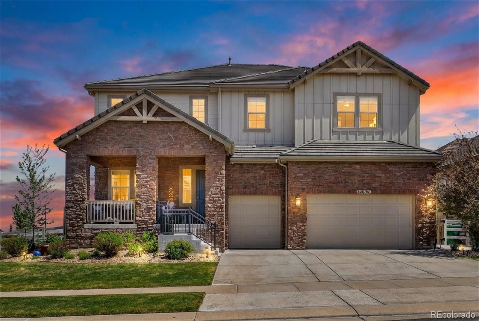 16036 Swan Mountain Drive