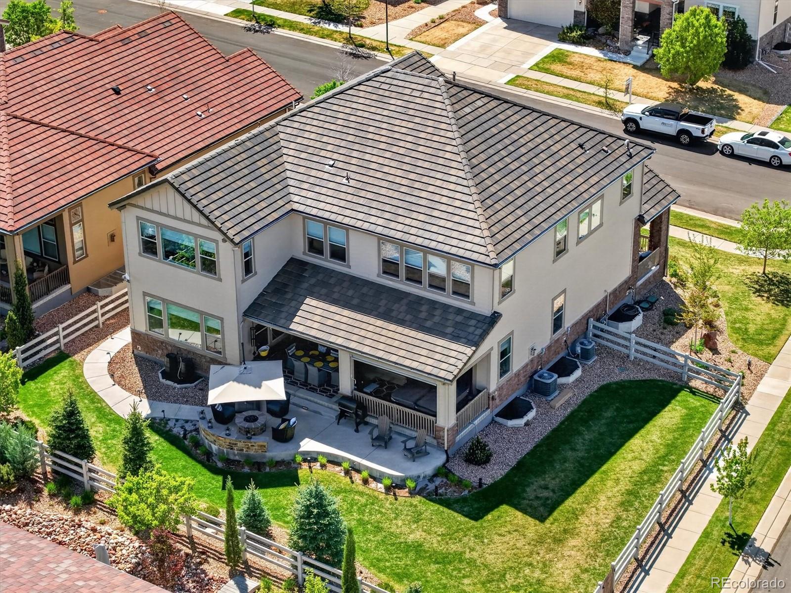 16036 Swan Mountain Drive