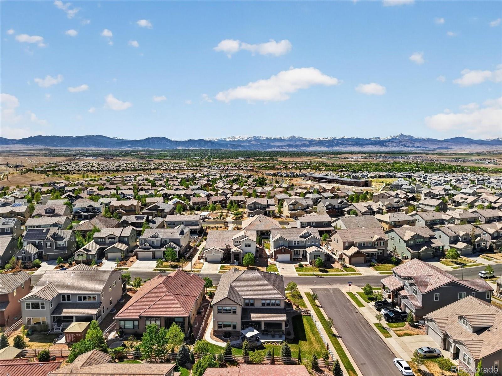 16036 Swan Mountain Drive