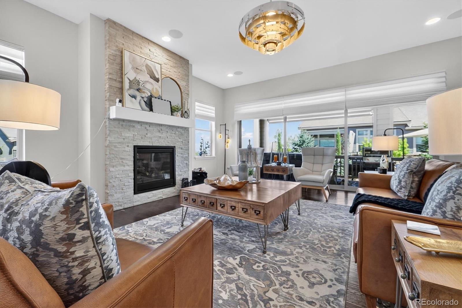 16036 Swan Mountain Drive