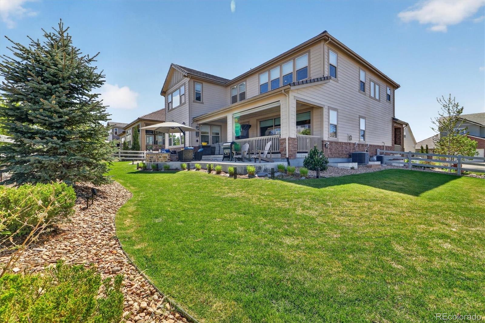 16036 Swan Mountain Drive