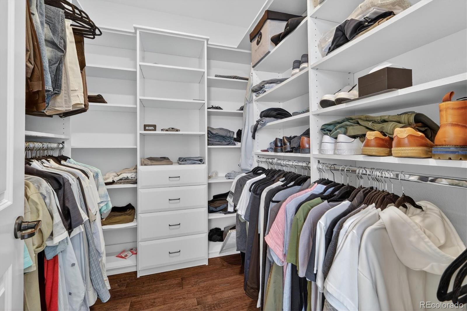 16036 Swan Mountain Drive