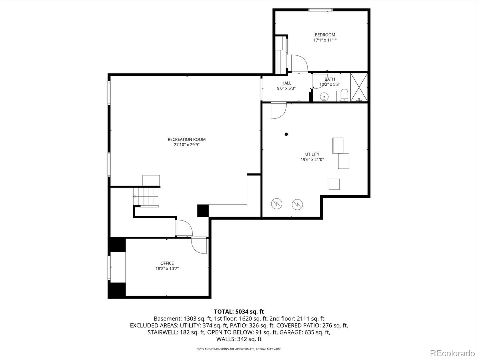 16036 Swan Mountain Drive