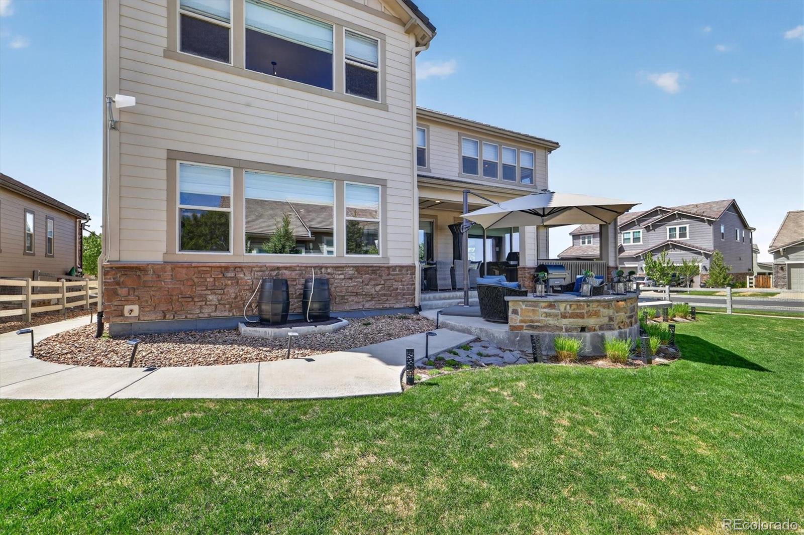 16036 Swan Mountain Drive