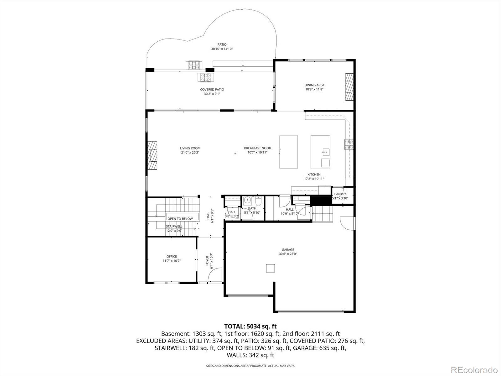 16036 Swan Mountain Drive