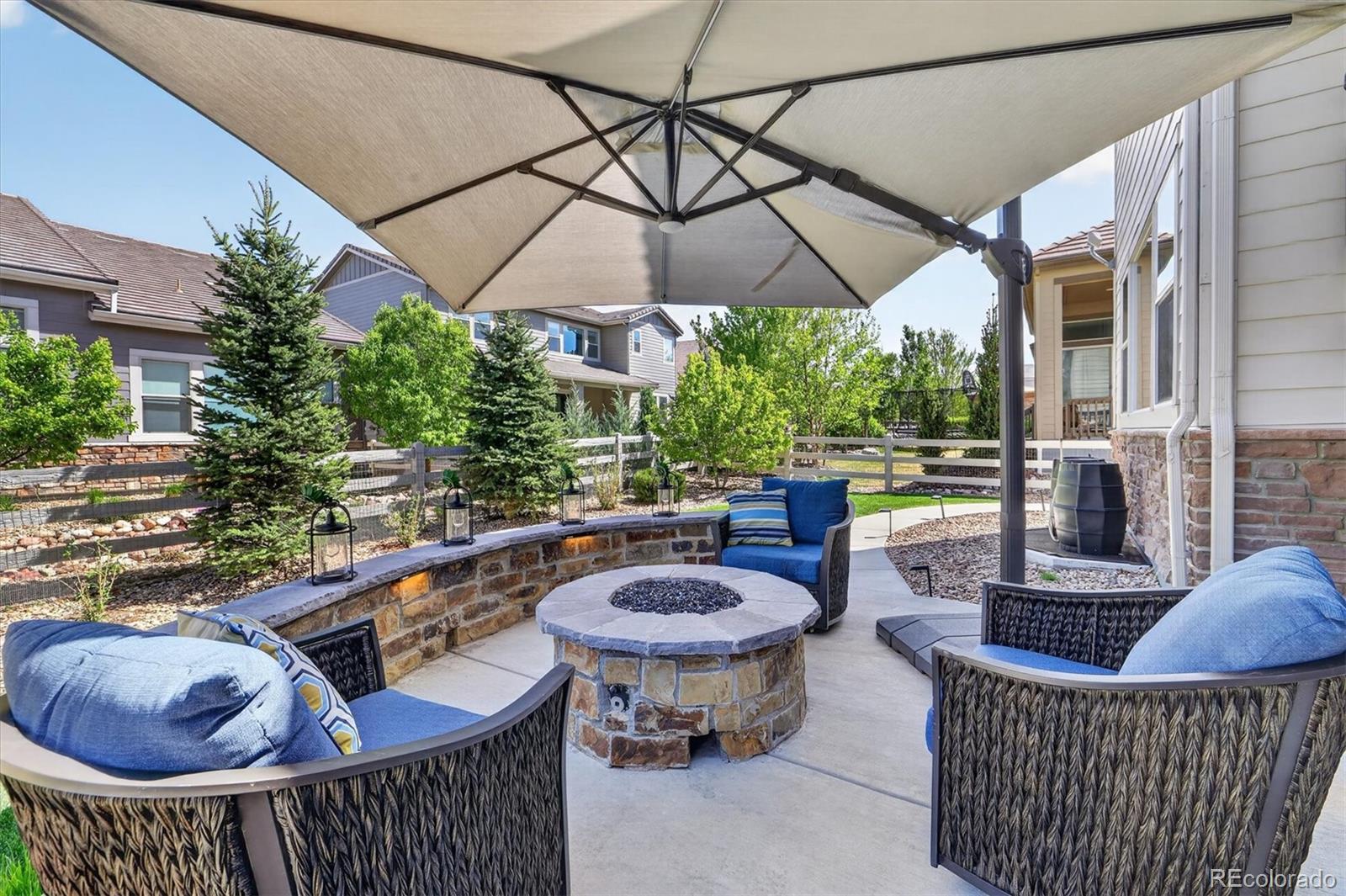 16036 Swan Mountain Drive