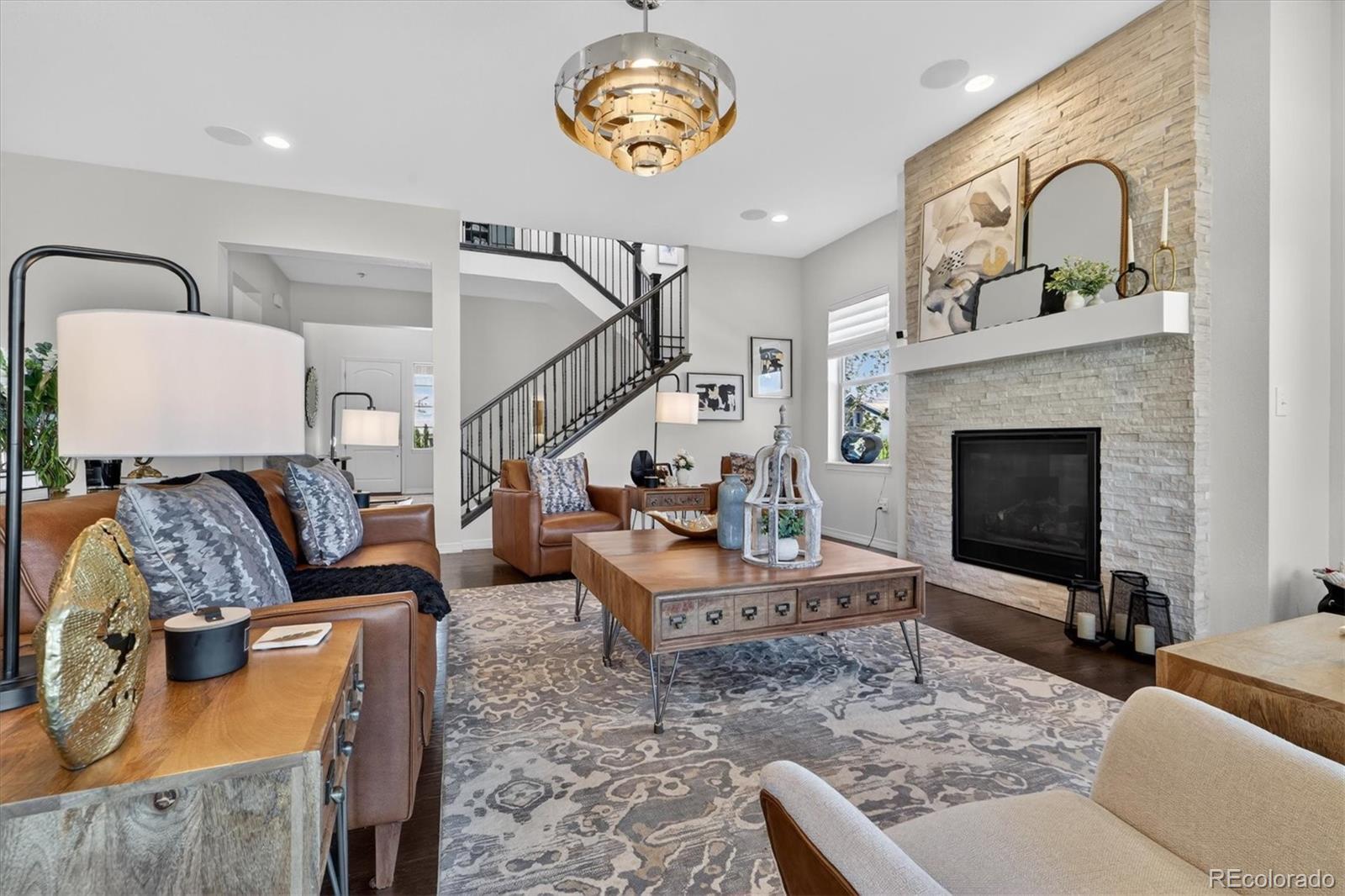 16036 Swan Mountain Drive