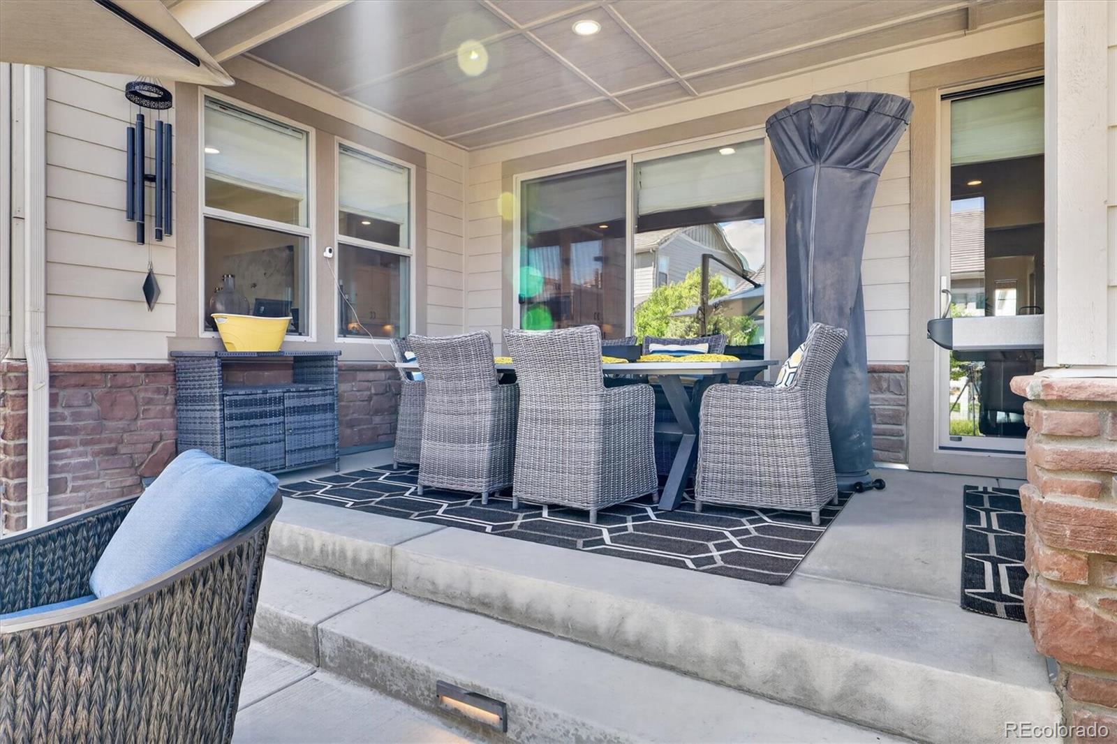 16036 Swan Mountain Drive