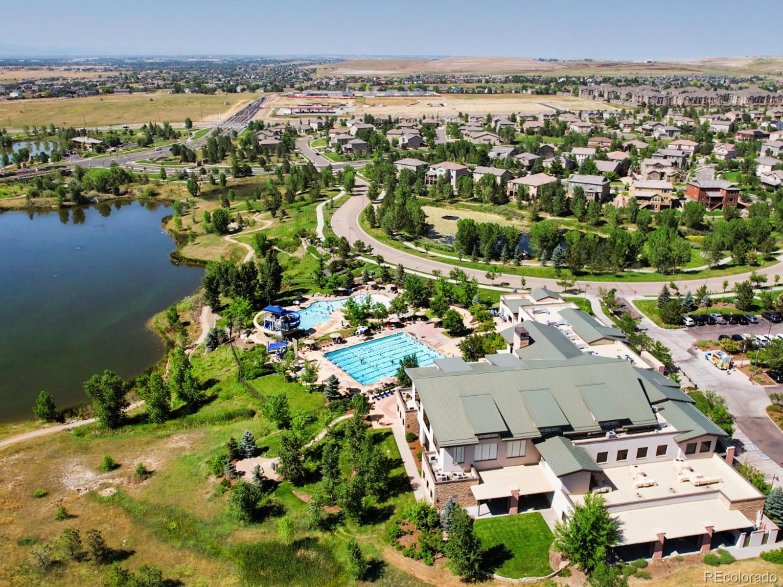 16036 Swan Mountain Drive