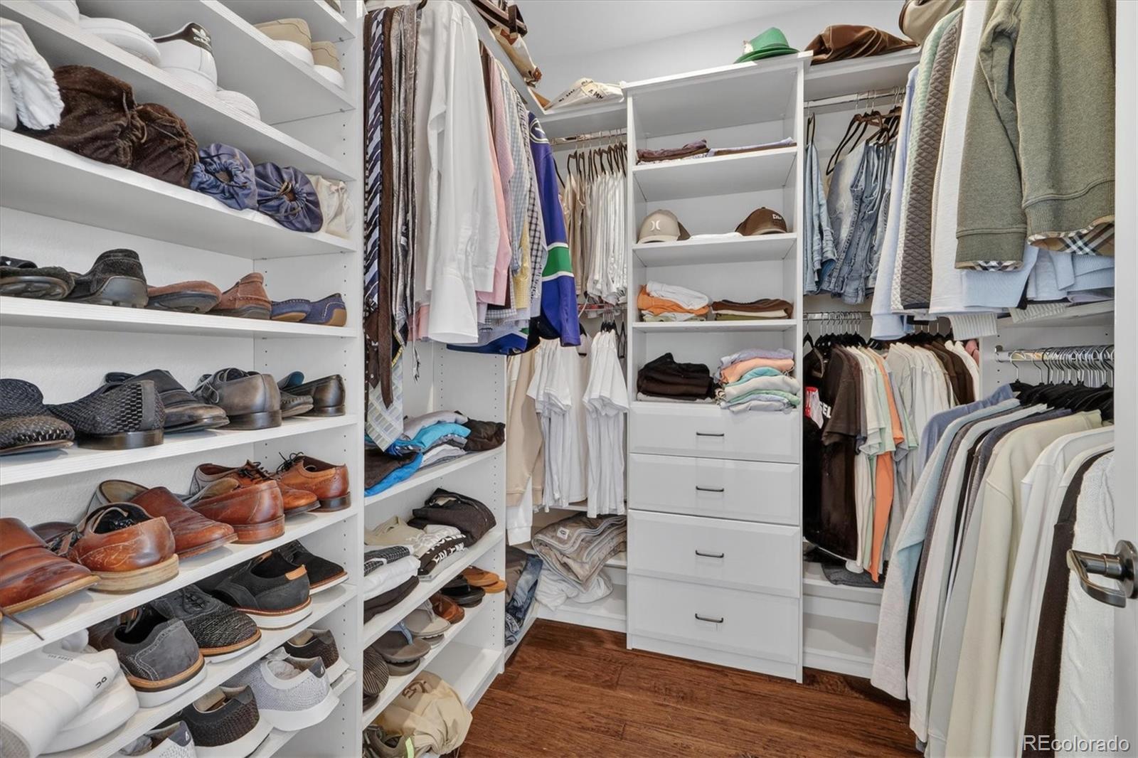 16036 Swan Mountain Drive