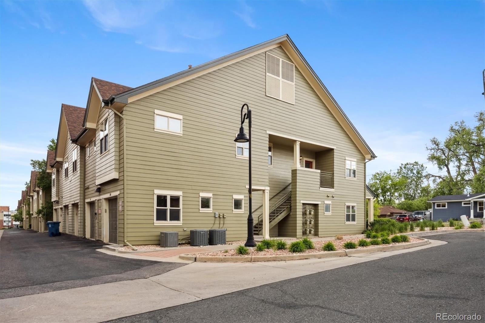 5480 Allison Street Unit: 200