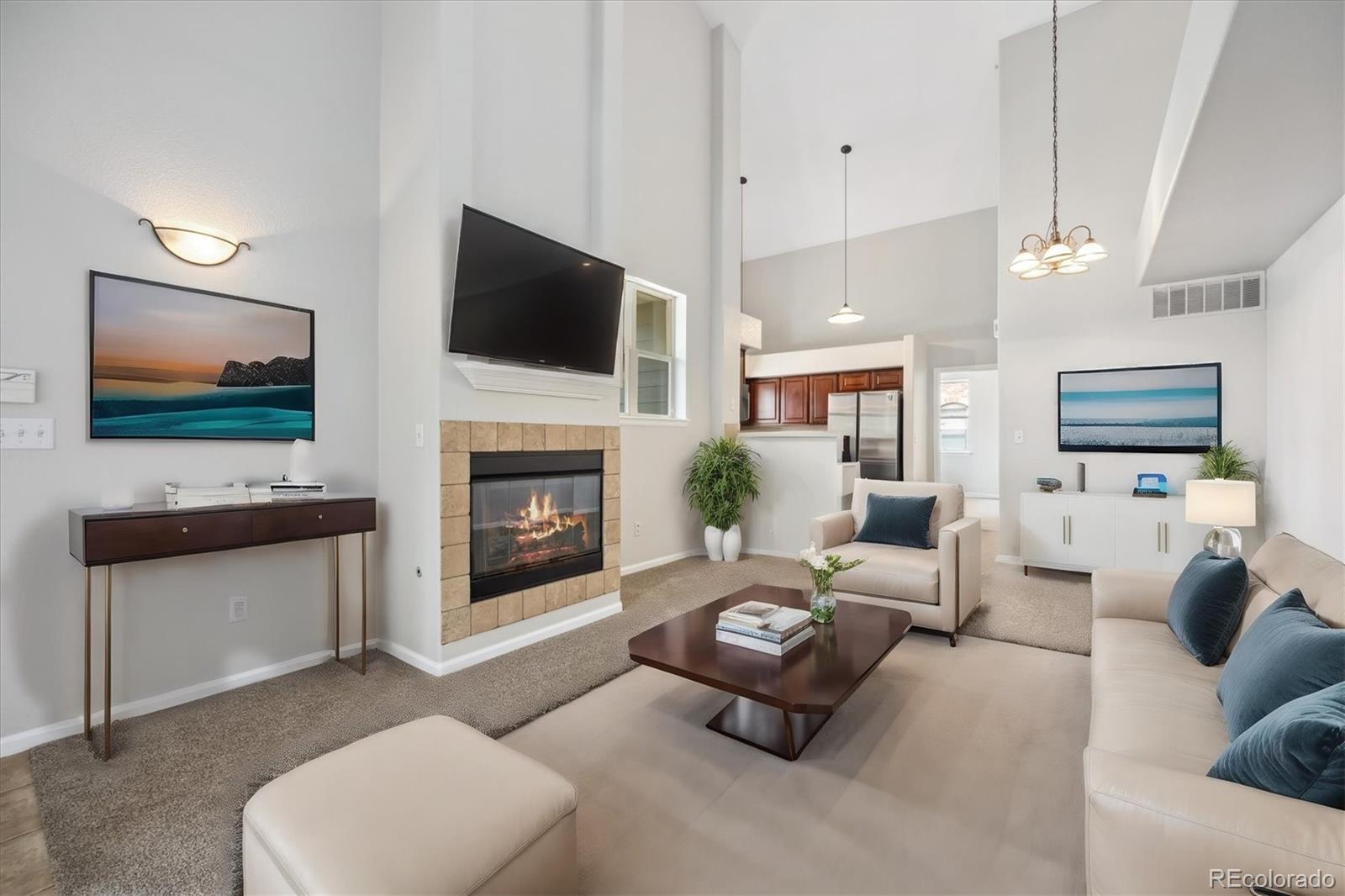 5480 Allison Street Unit: 200