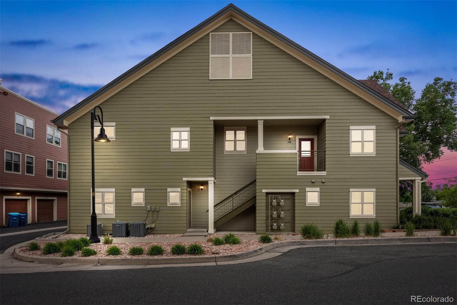 5480 Allison Street Unit: 200