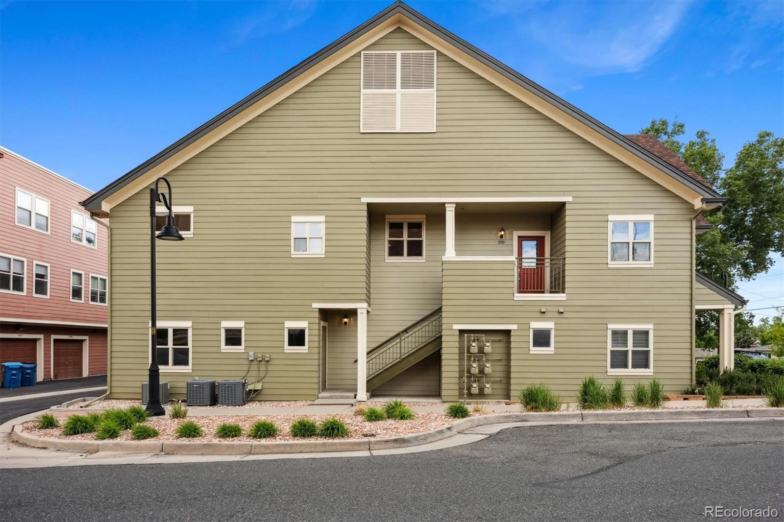 5480 Allison Street Unit: 200