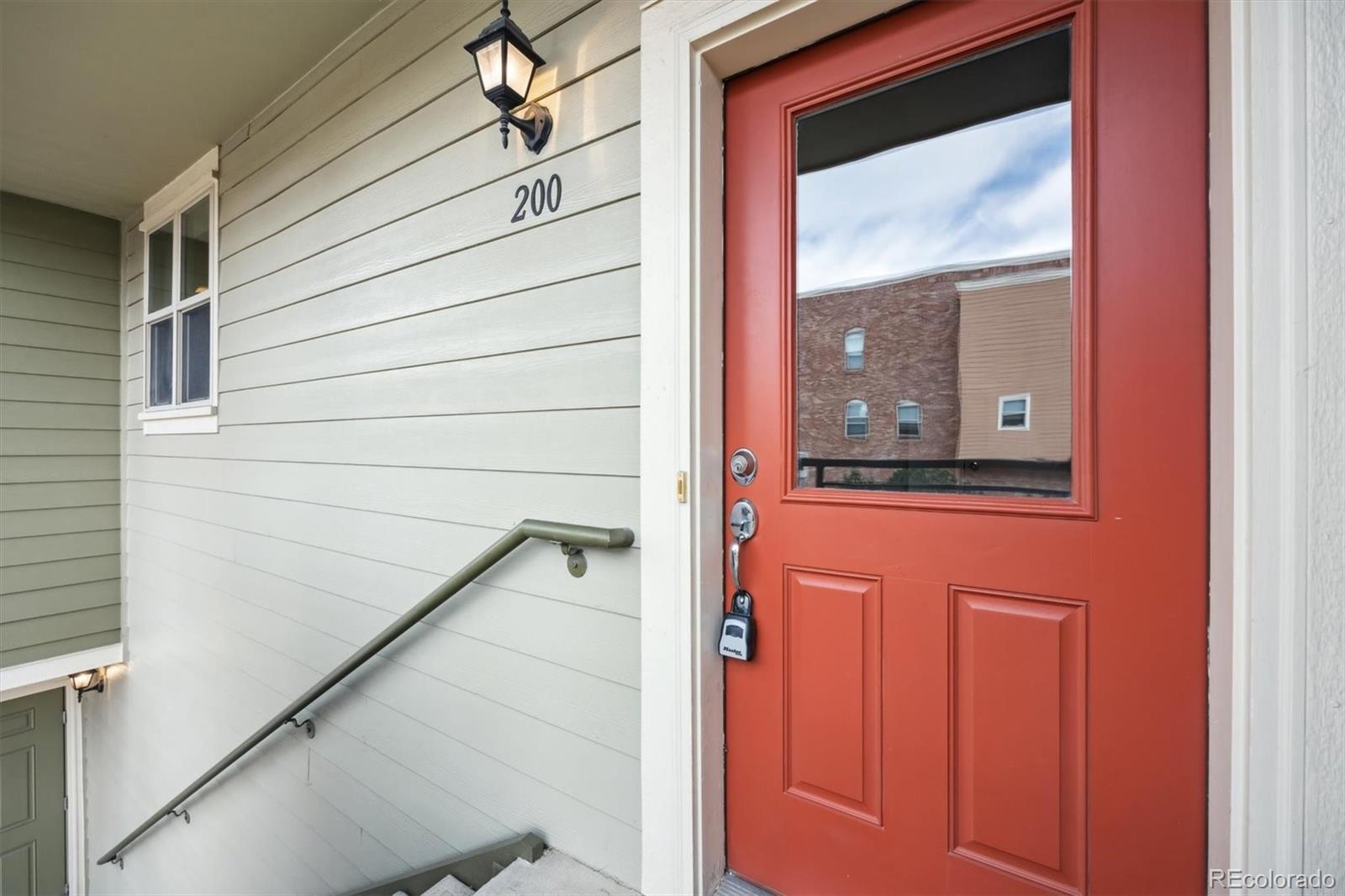 5480 Allison Street Unit: 200