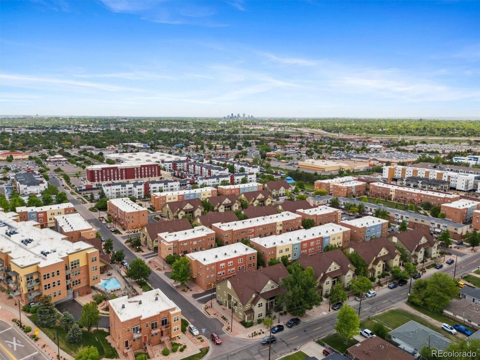 5480 Allison Street Unit: 200