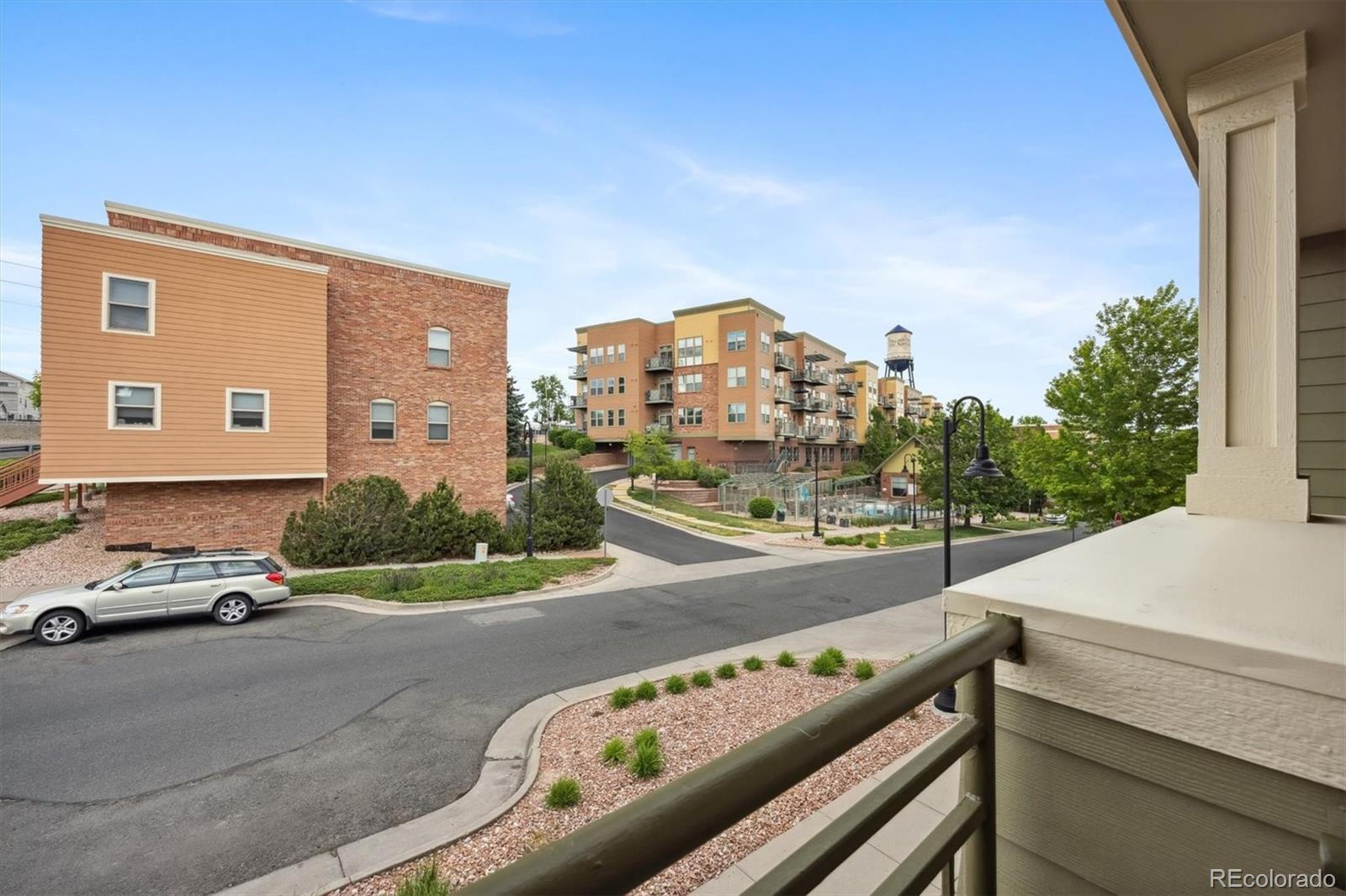 5480 Allison Street Unit: 200