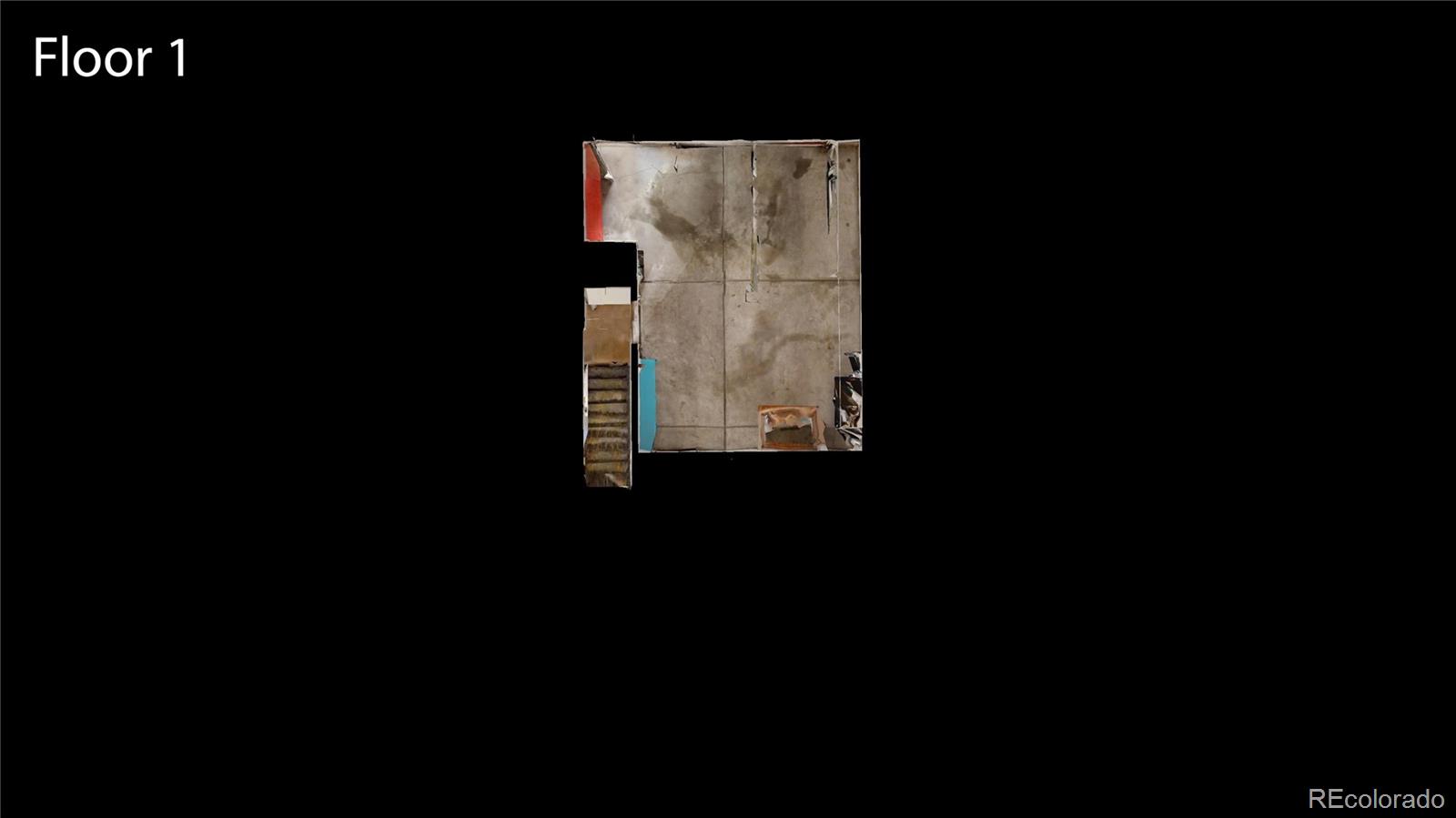 8199 Welby Road Unit: 3805