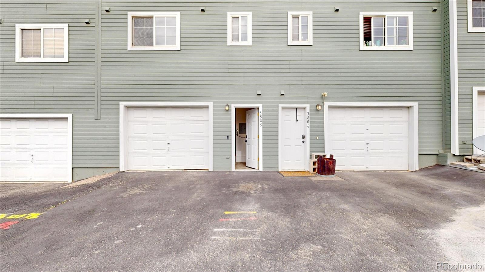 8199 Welby Road Unit: 3805