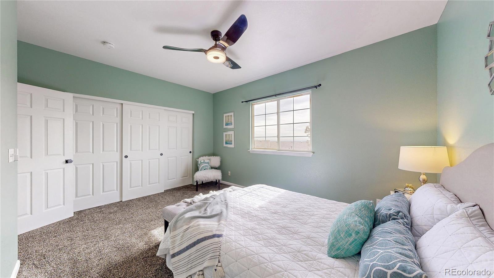 8199 Welby Road Unit: 3805