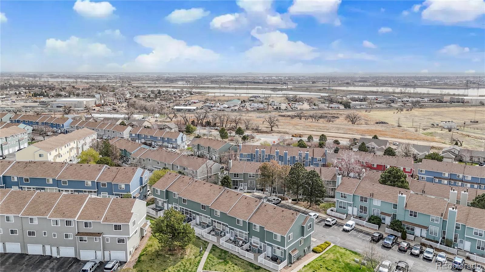 8199 Welby Road Unit: 3805