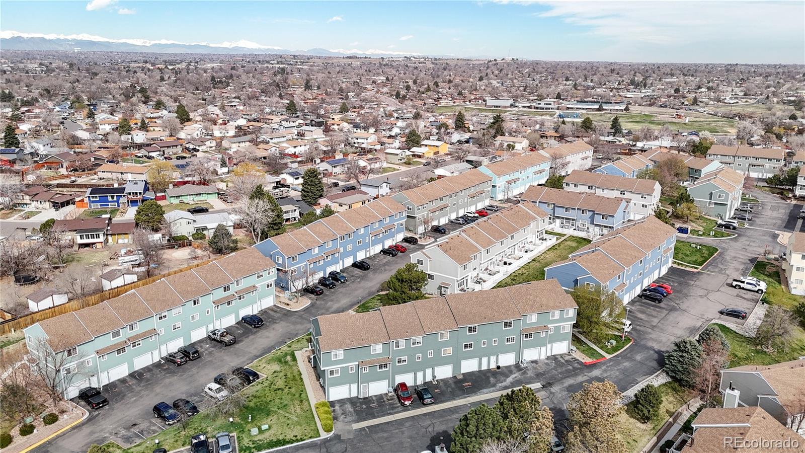 8199 Welby Road Unit: 3805