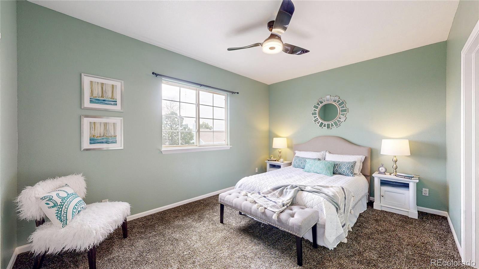 8199 Welby Road Unit: 3805