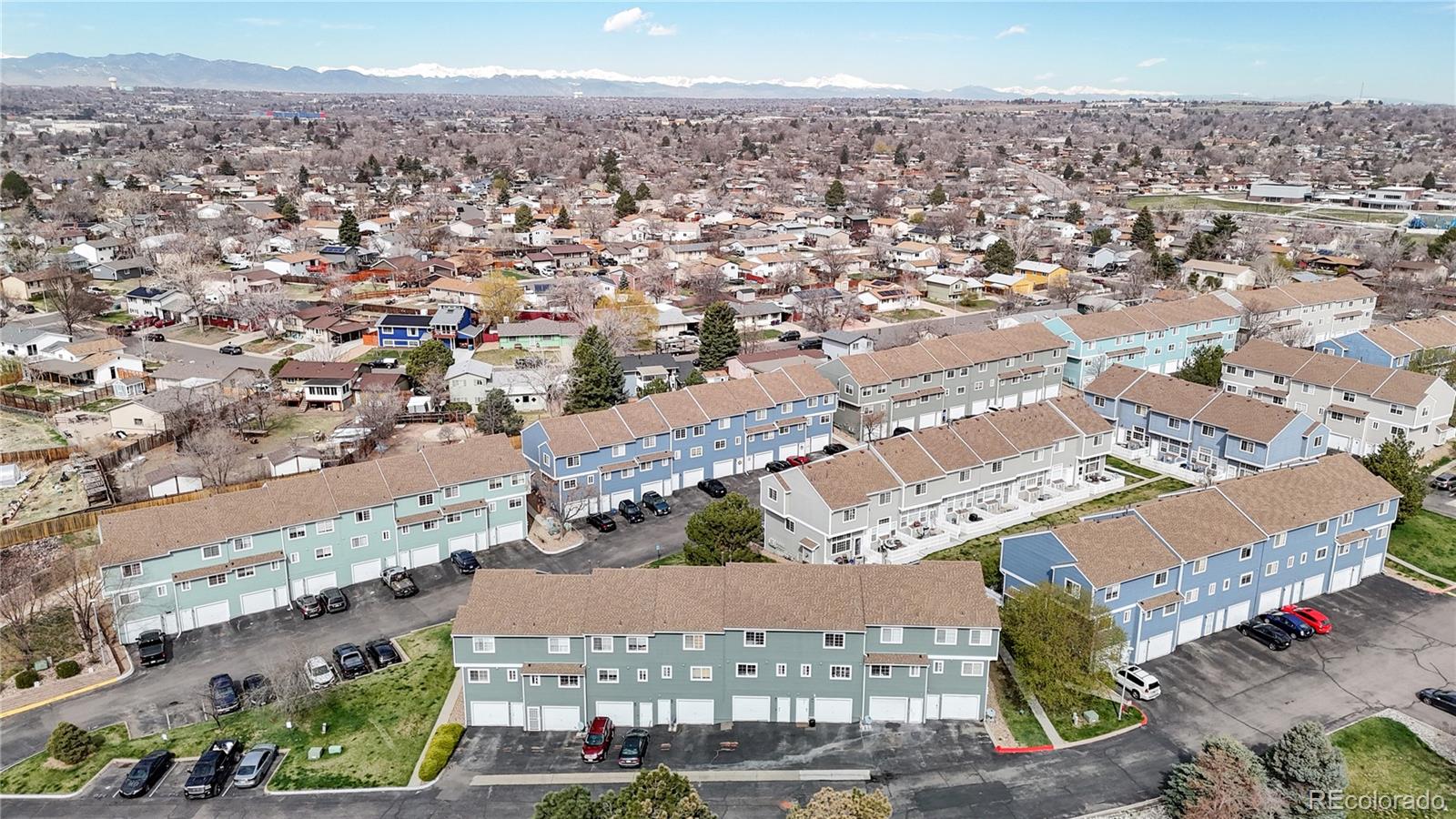 8199 Welby Road Unit: 3805