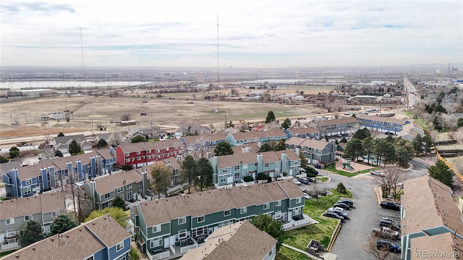 8199 Welby Road Unit: 3805