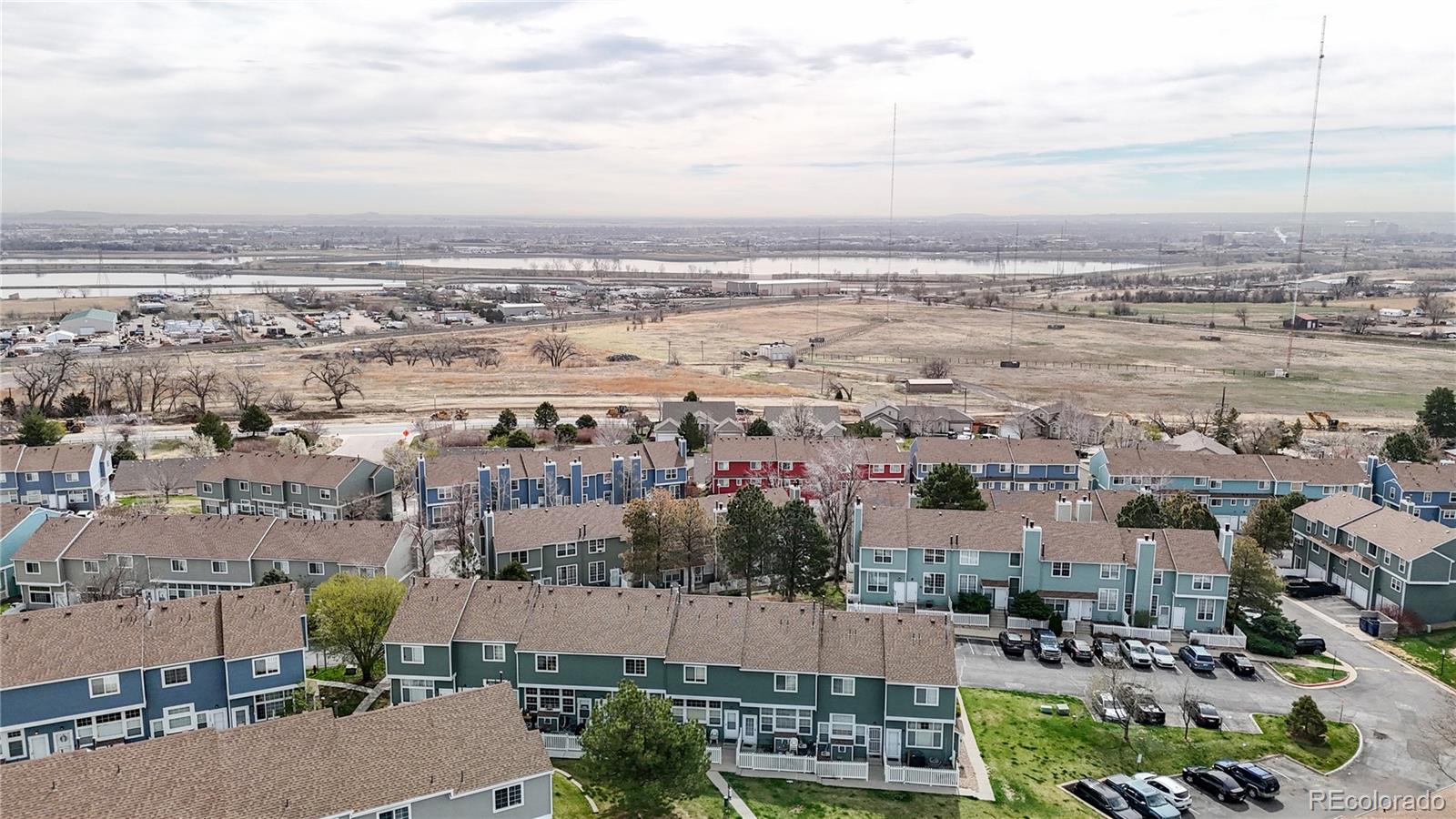 8199 Welby Road Unit: 3805