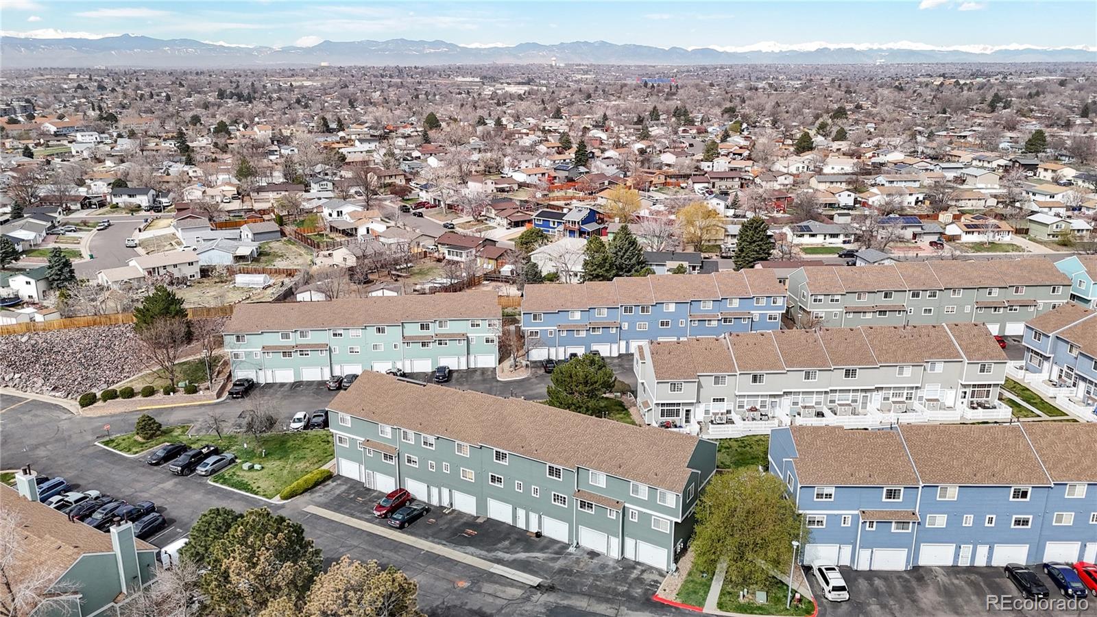 8199 Welby Road Unit: 3805