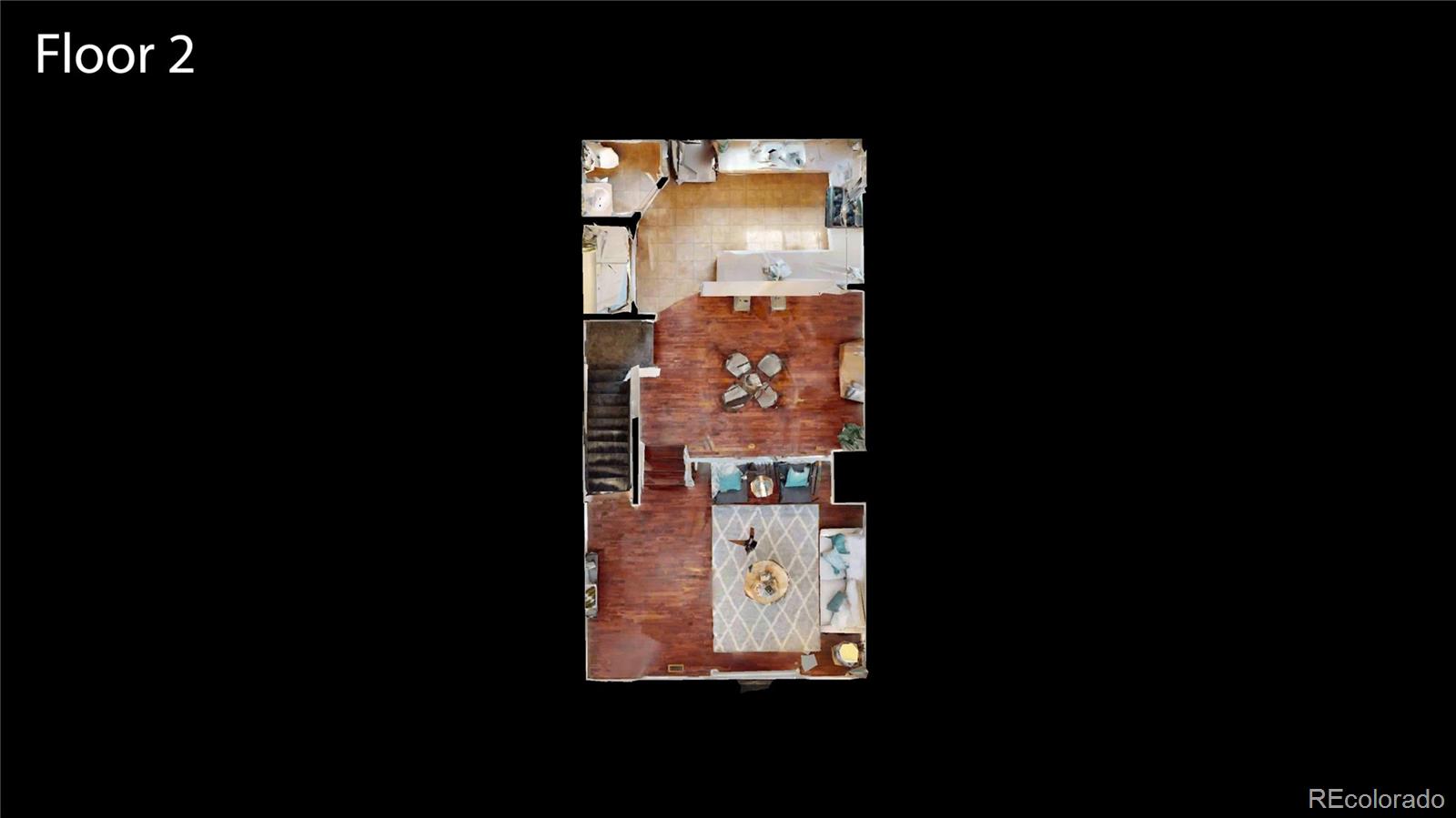 8199 Welby Road Unit: 3805