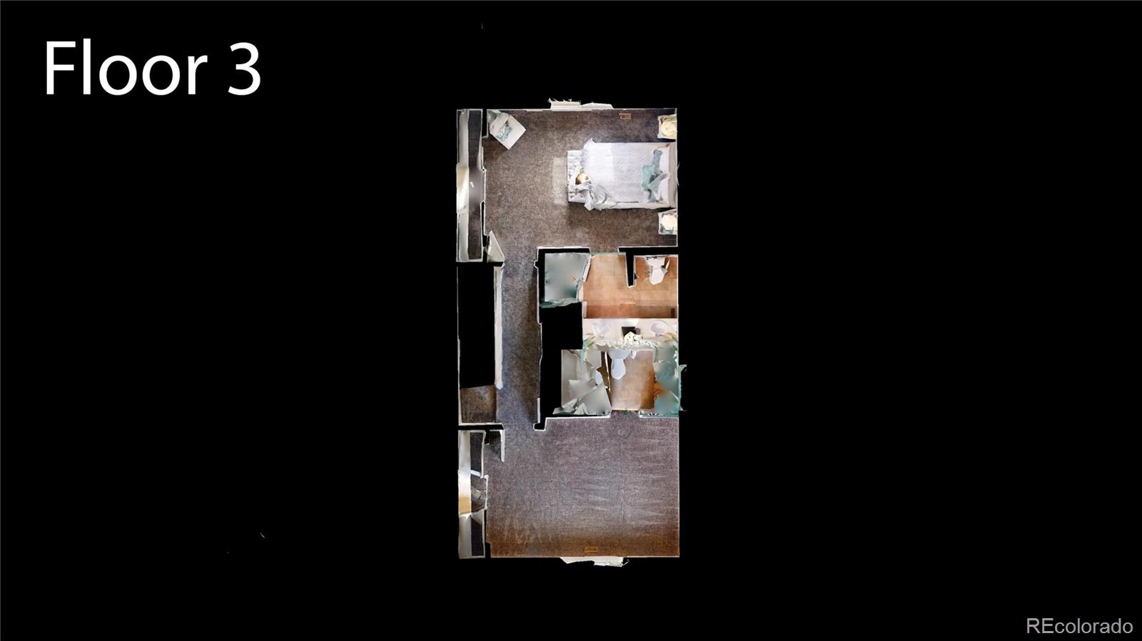 8199 Welby Road Unit: 3805