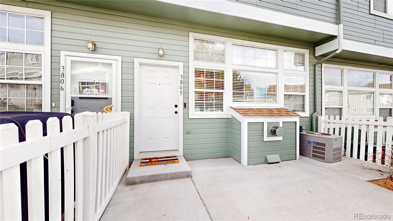 8199 Welby Road Unit: 3805