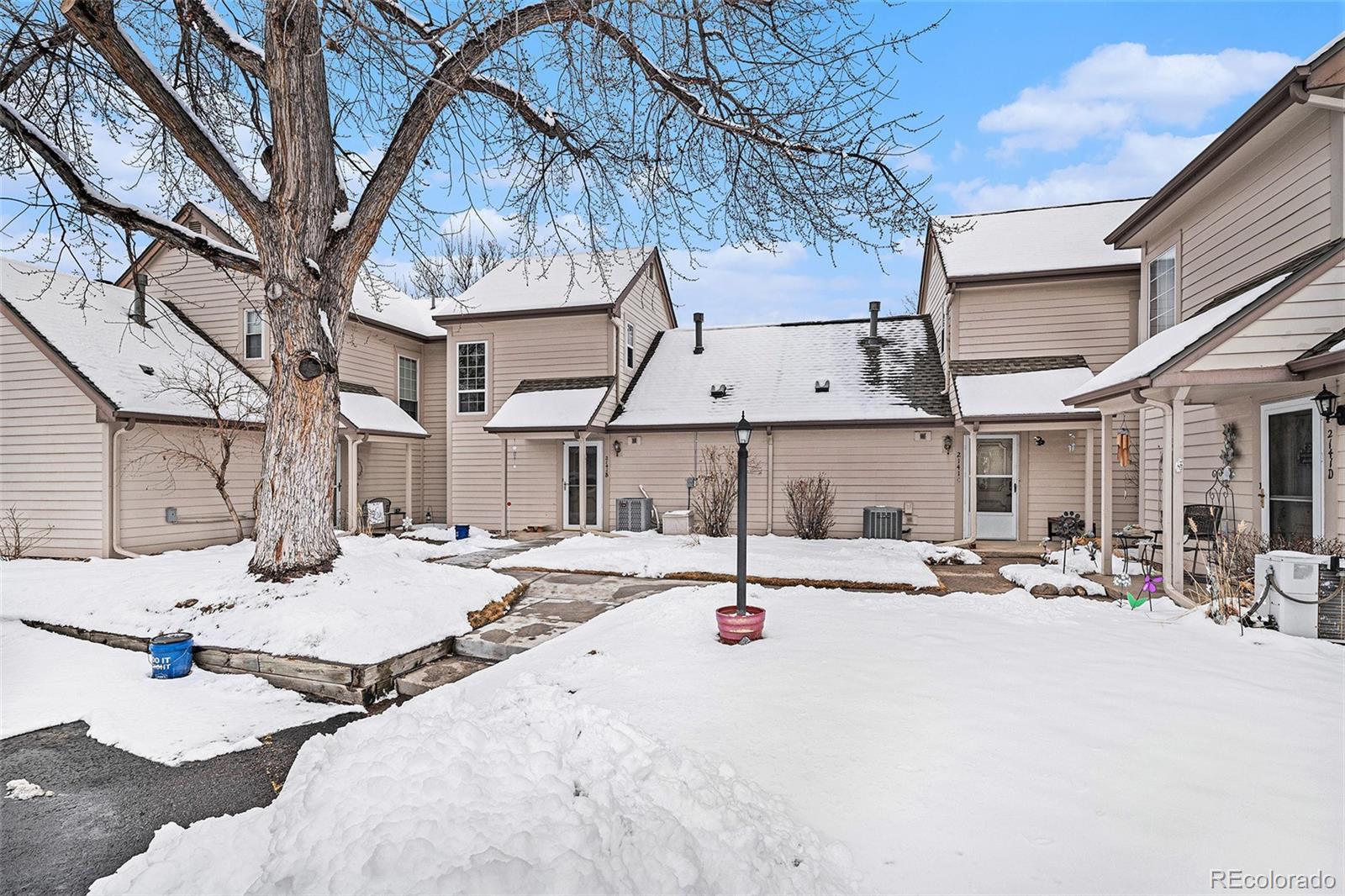 2141 S Victor Street Unit: B