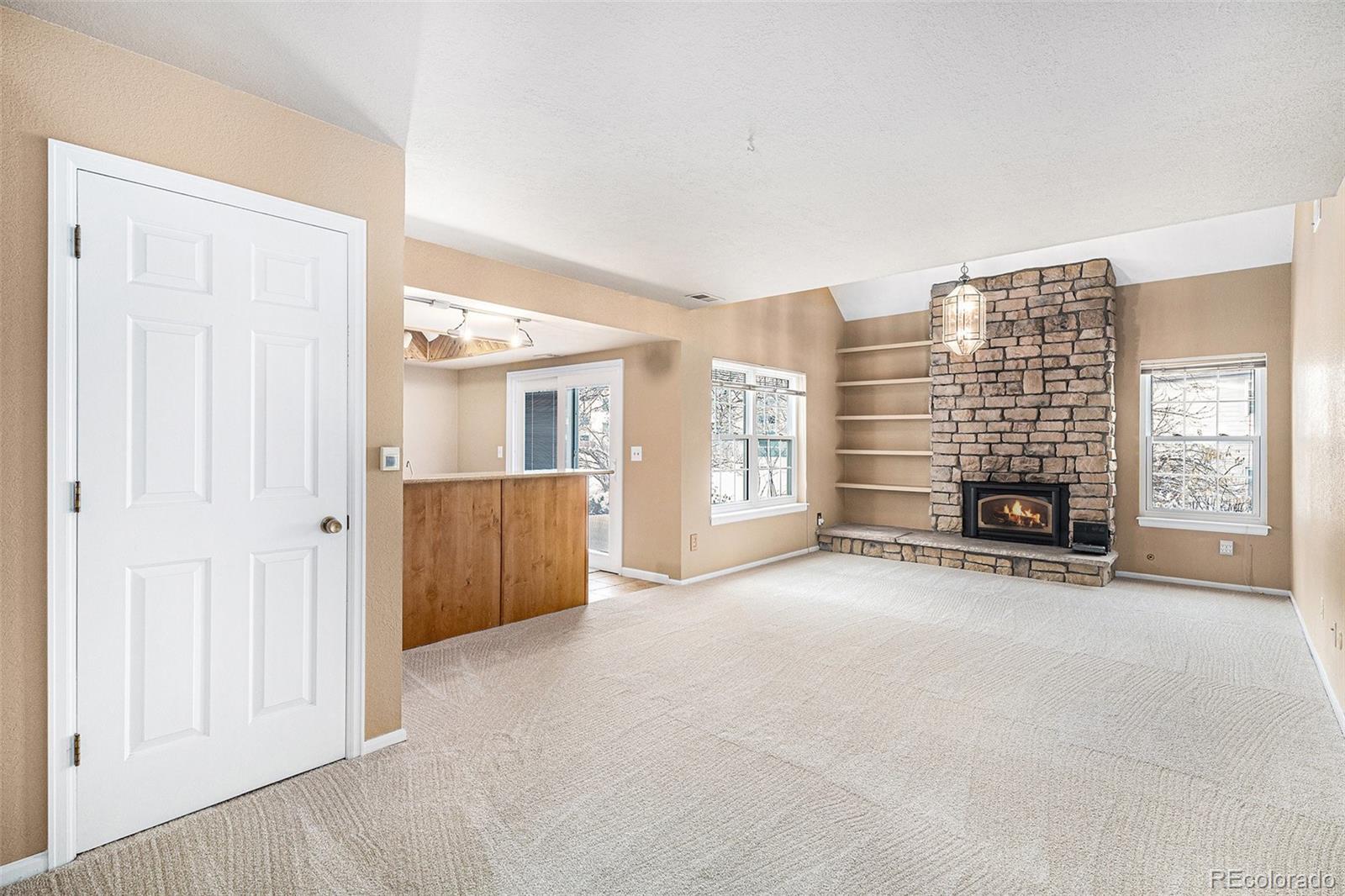 2141 S Victor Street Unit: B