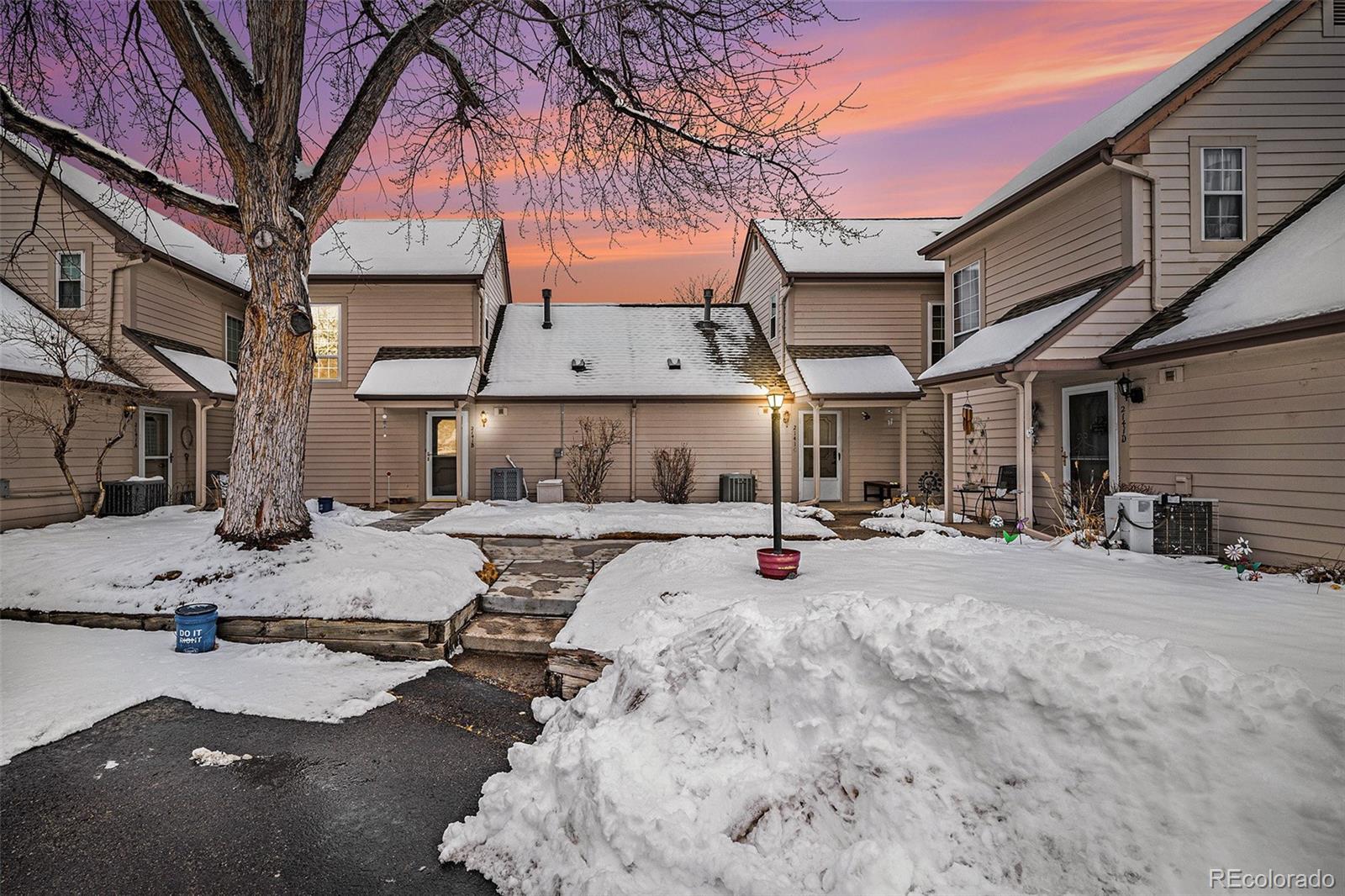 2141 S Victor Street Unit: B