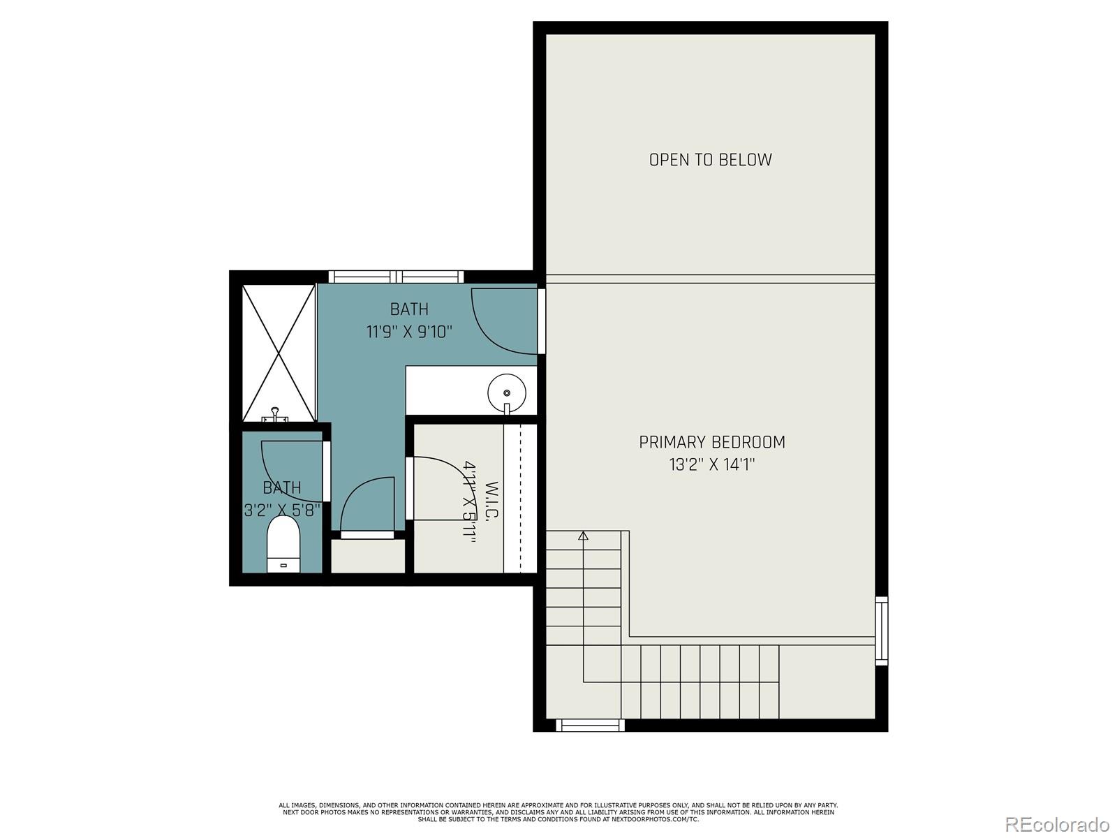 2141 S Victor Street Unit: B