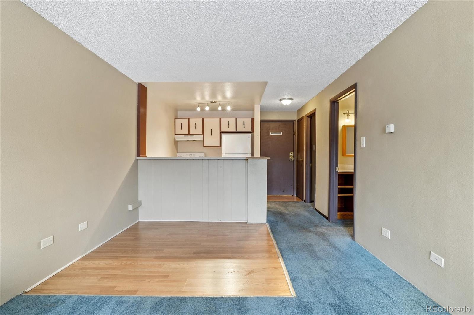 9650 Huron Street Unit: 22