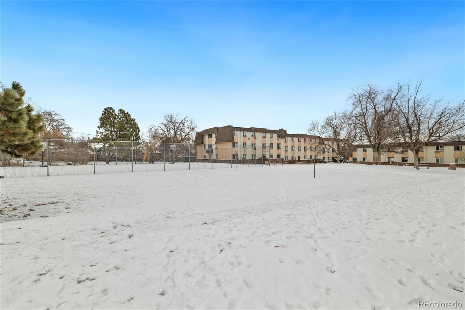 9650 Huron Street Unit: 22