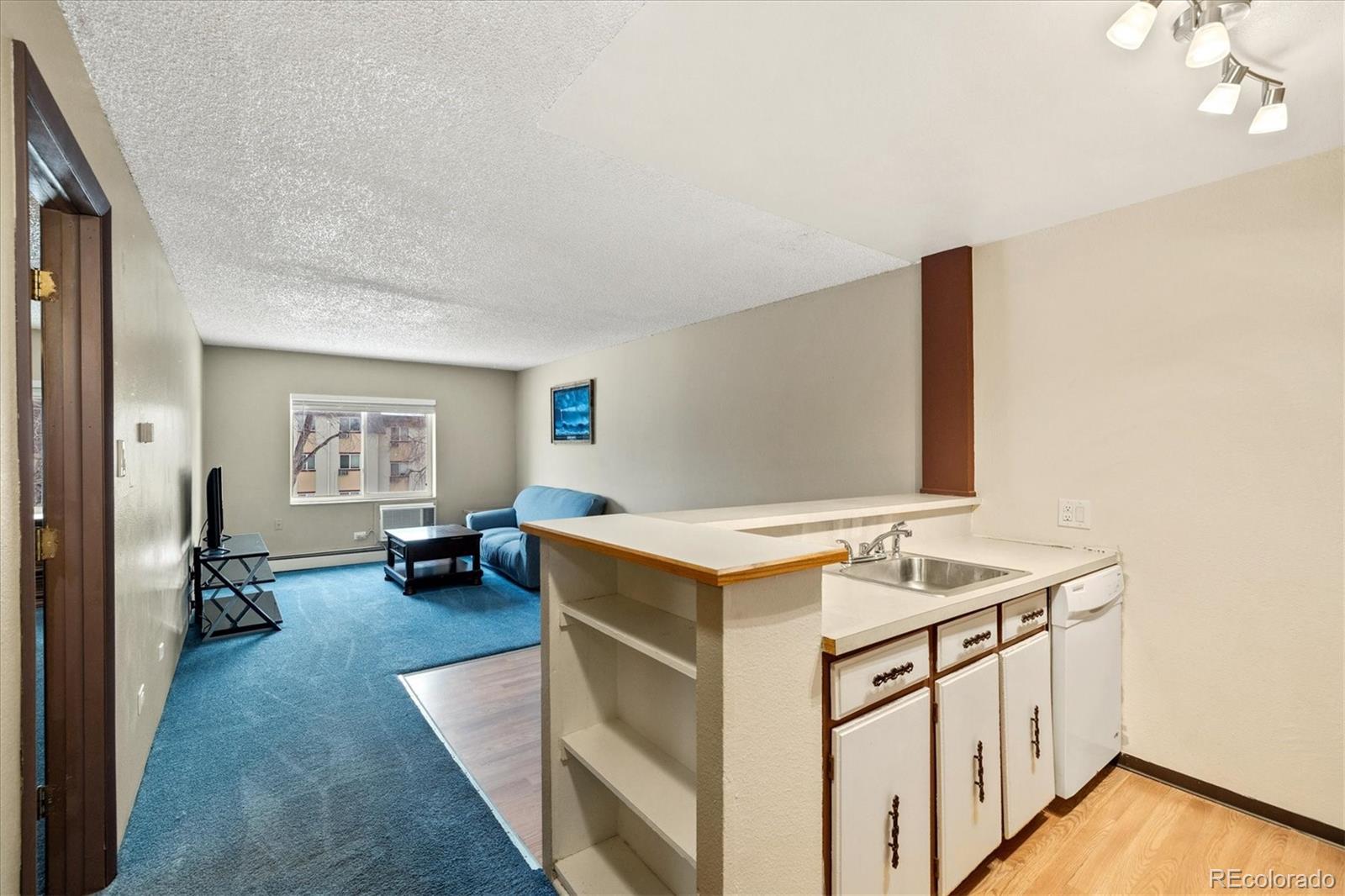 9650 Huron Street Unit: 22